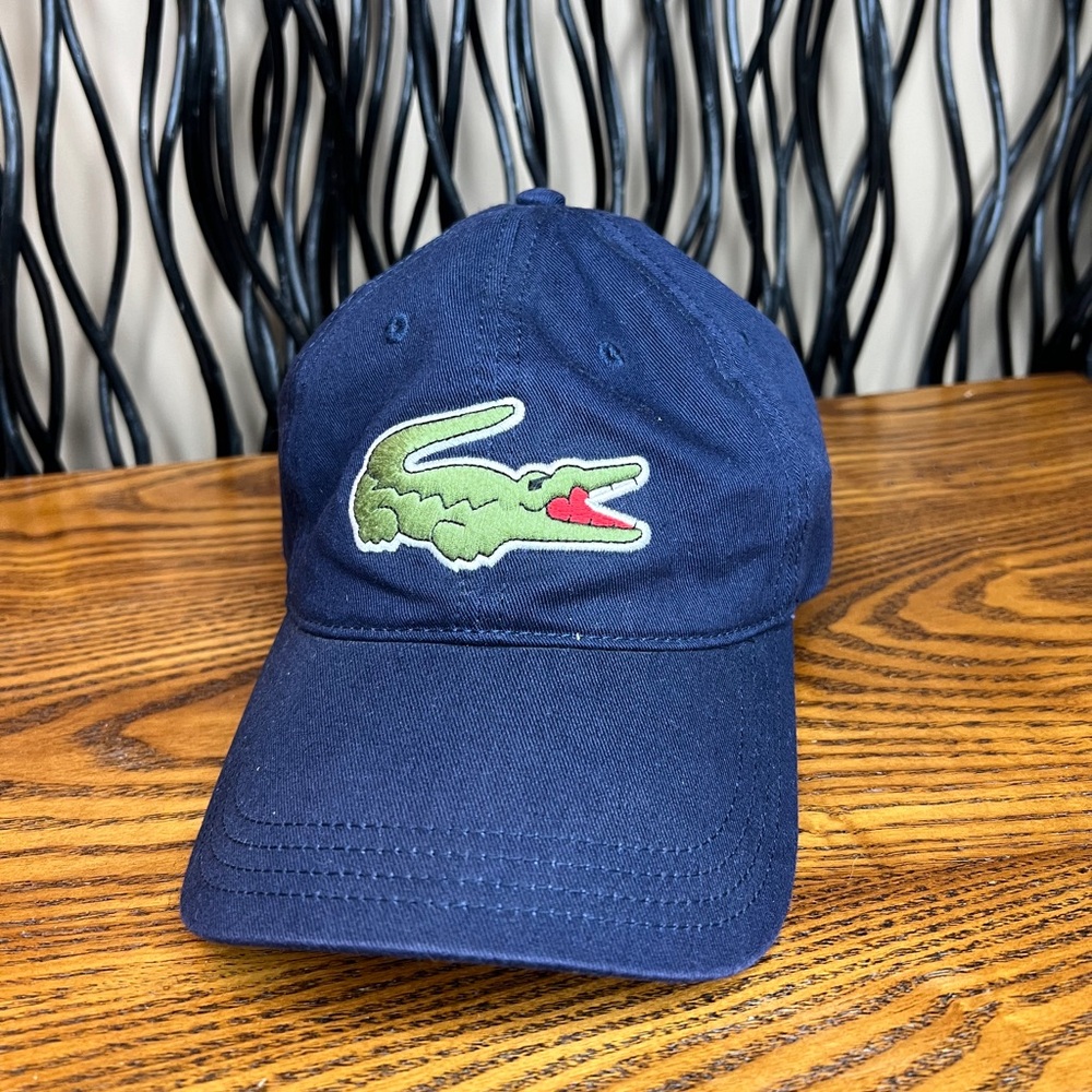Lacoste Cap